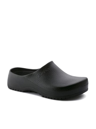 Birkenstock super best sale birki black