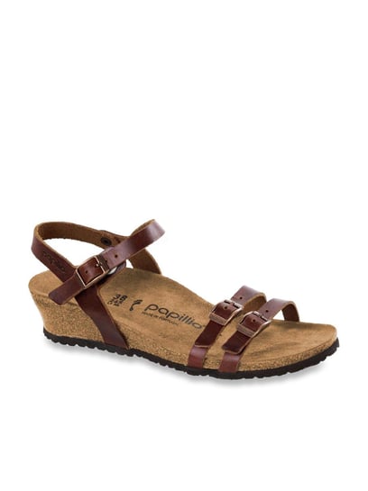 Birkenstock 2025 papillio lana