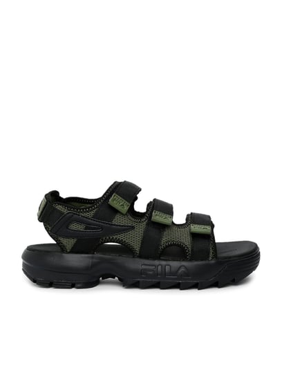 Fila disruptor sandal mens new arrivals