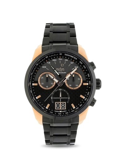 Buy Xylys 40027KM02 Analog Watch for Men at Best Price @ Tata CLiQ
