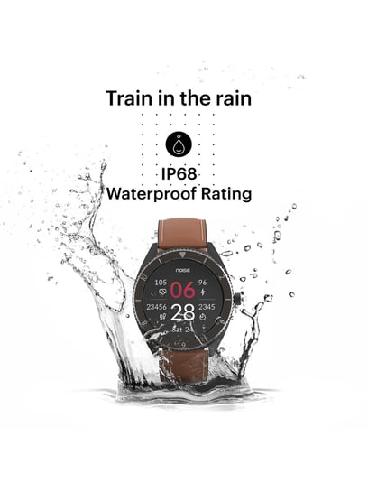 Buy Noise NoiseFit Endure Smartwatch 