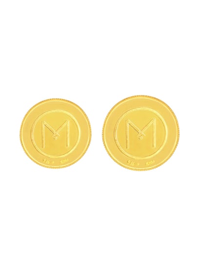 Malabar gold deals coin rate