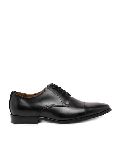 Buy Louis Philippe Men's Black Casual Loafers for Men at Best Price @ Tata  CLiQ