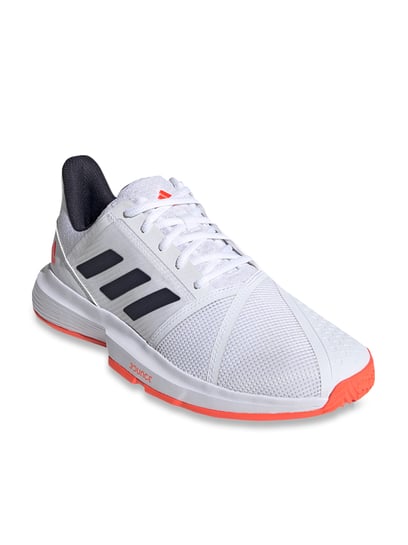 Adidas courtjam outlet bounce