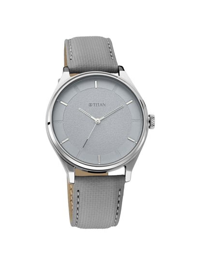 Buy Titan 1802SL12 Neo Analog Watch for Men at Best Price @ Tata CLiQ