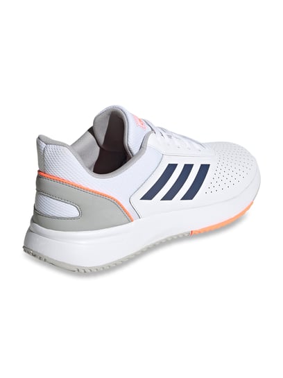 Buy Adidas Court Smash White Tennis Shoes for Men at Best Price