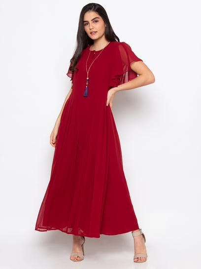 iti maxi dresses online