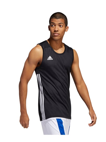 T-shirt Homme adidas Pro Reversible