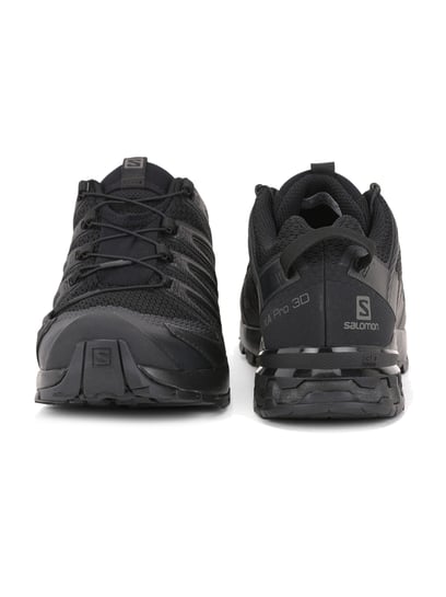 Tenis Salomon Trail Running Xa Pro 3D V8 GTX Negro Mujer