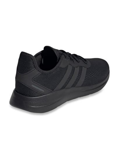 Buy Adidas Lite Racer RBN 2.0 Black Running Shoes for Men at Best Price @  Tata CLiQ
