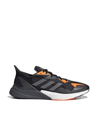 Buy Adidas X9000l3 Black Running Shoes for Men at Best Price