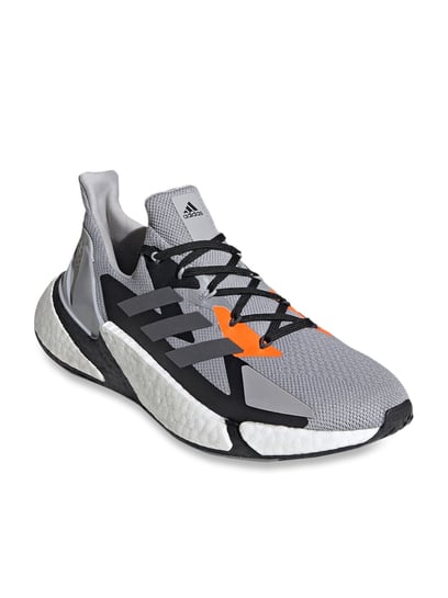 adidas - 送料無料 新品 adidas X9000L4 GUARD 29 Adidas X9000L4 Guard Core Athletic Sneakers Black GX1164