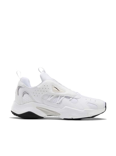 Buy Reebok Classic Royal Turbo Impulse 2.0 White Sneakers for Men at Best  Price @ Tata CLiQ