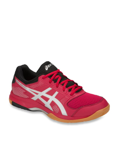 Asics gel hotsell rocket rouge