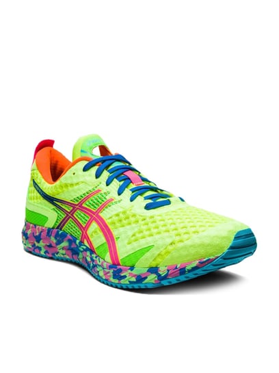 Asics gel noosa deals tri 12 kids