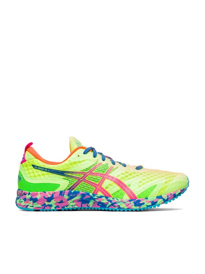 Asics gel noosa on sale tri 12 Silver