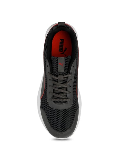 puma rush idp shoes