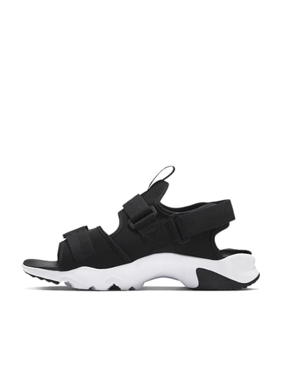 Buy Nike Canyon Black Floater Sandals for Men at Best Price Tata