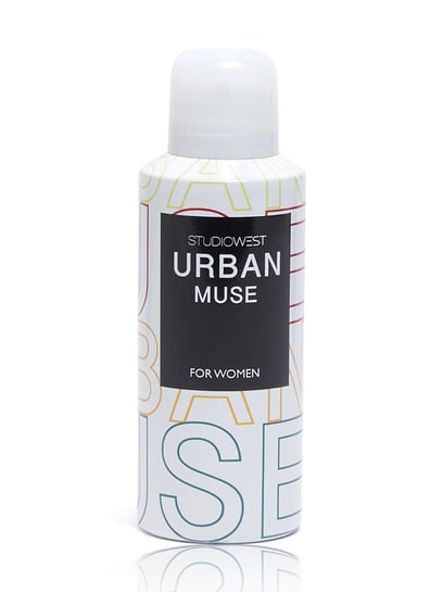 studiowest urban muse deo online