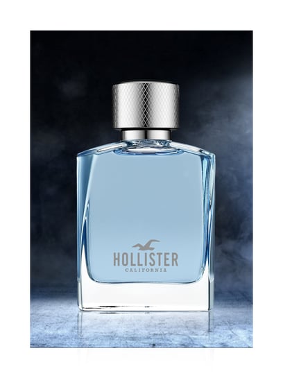 Hollister on sale mens cologne