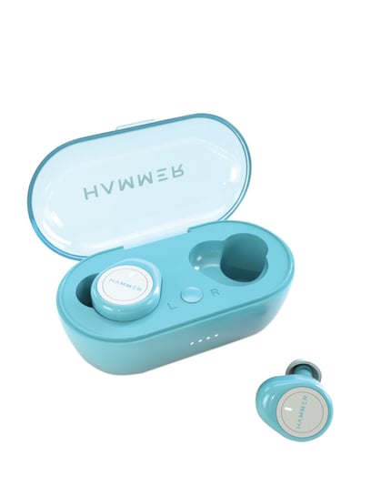 Buy Hammer Airflow Bluetooth Truly Wireless Earbuds ear pods