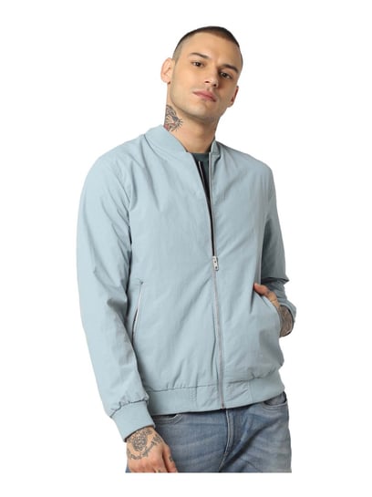 Buy Blue Jackets & Coats for Men by Produkt By Jack & Jones Online