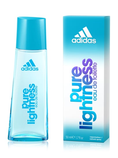 Adidas outlet perfume women's