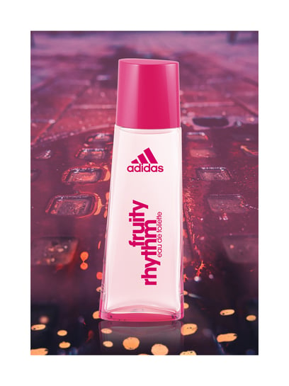 Adidas fruity best sale rhythm perfume price