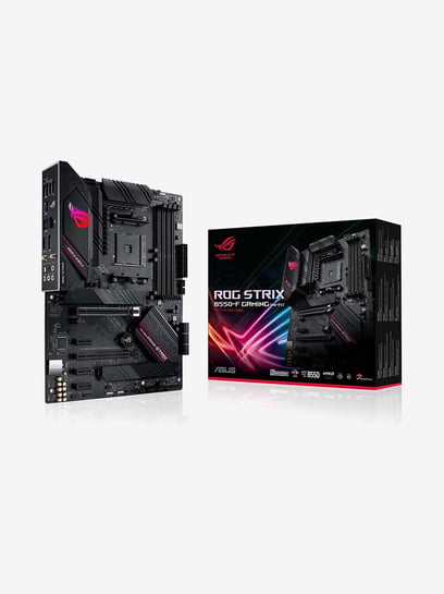 k*z様 ryzen 3700x ROG STRIX B550-F GAMING Buy Asus ROG STRIX B550-F GAMING AMD B550 AMD AM4 DDR4 Motherboard