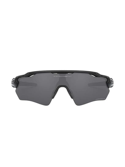 OAKLEY / ウインタースポーツその他/BLK Buy Oakley 0OJ900190011631 Black Prizm Wraparound Sunglasses