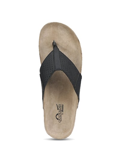 Bata best sale quovadis slippers