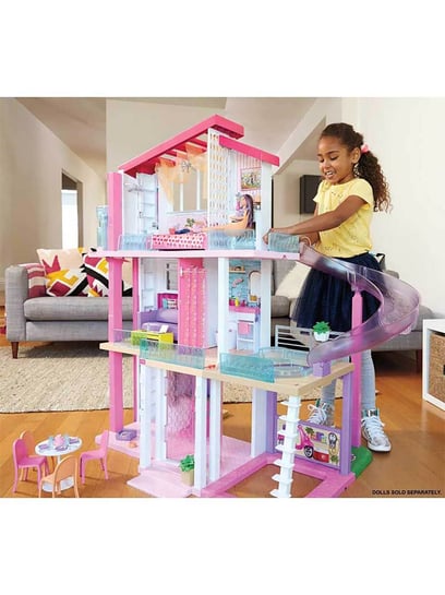 Barbie Dreamhouse Doll House