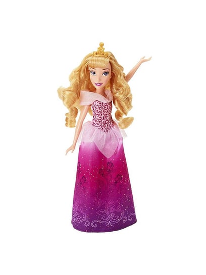 Barbie aurora clearance