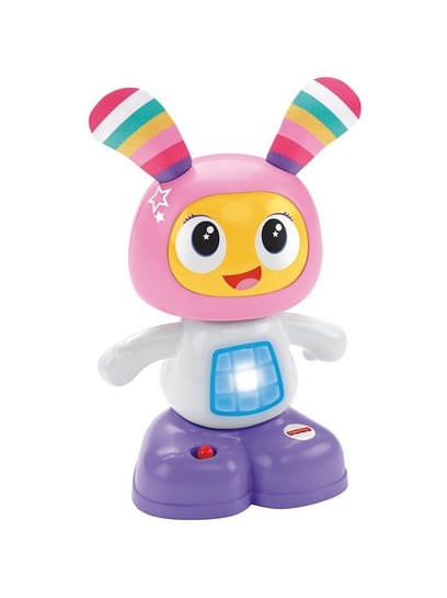 Buy Fisher Price Beatbo Mini Figure, Pink for Kids Toys Tata CLiQ