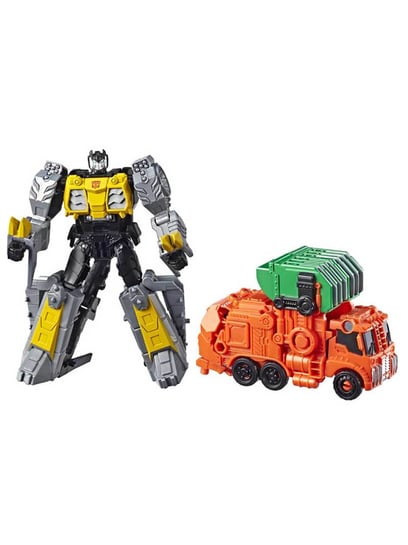 Spark store toys grimlock