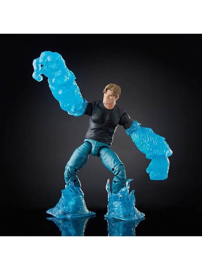 Marvel legends best sale hydro man 2019