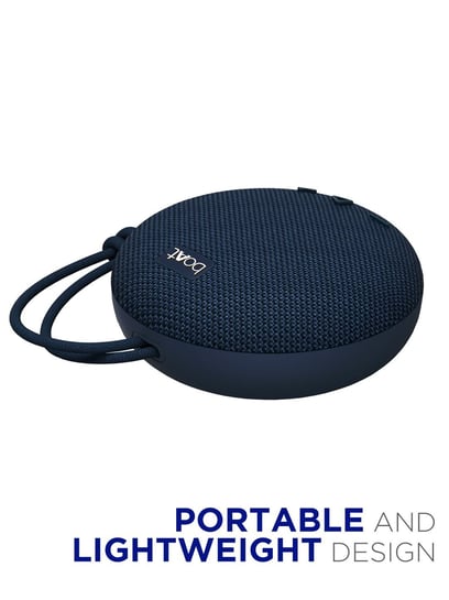 boat stone 193 5w bluetooth speaker