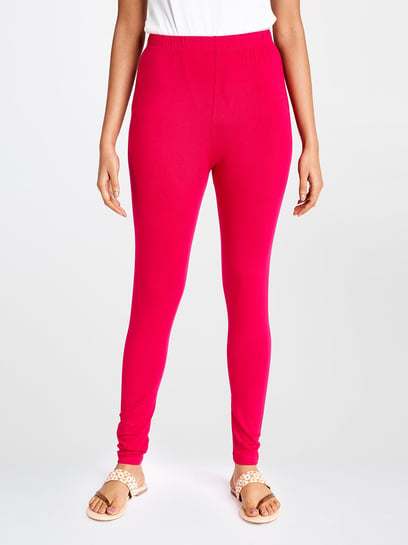 Gold Elite Hot Pink Leggings- Size XL (we have matching top) – The Saved  Collection