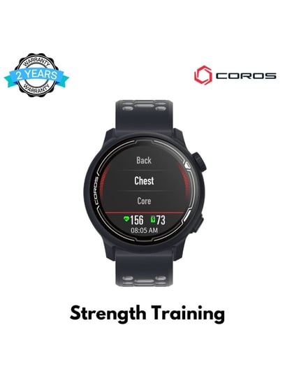 Buy COROS PACE 2 Premium GPS Sport Smartwatch Online At Best Price