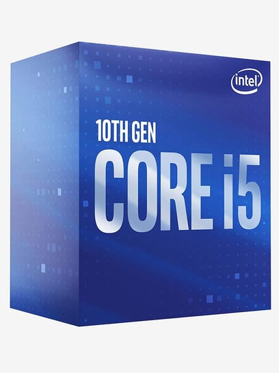 Buy Intel Core i5-10400 10th Gen Desktop Processor (BX8070110400