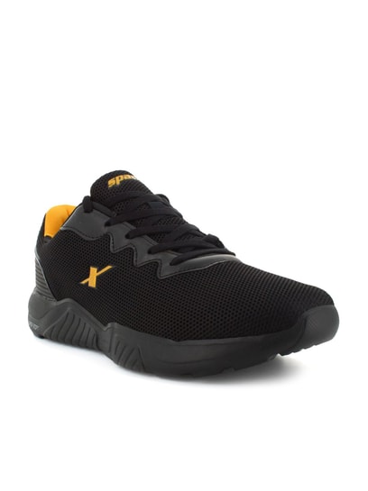 Sparx BLACK GOLD Sports Shoes SM661 – Shopmanpasand