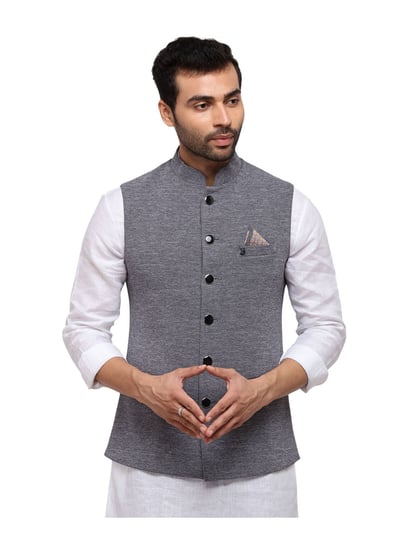 grey modi jacket