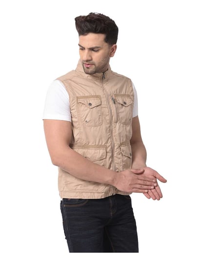 New Autumn Men's Camouflage Denim Vests Military Sleeveless Jeans Jackets  Fashion Casual Male Vest Camo Waistcoats Homme M-5XL