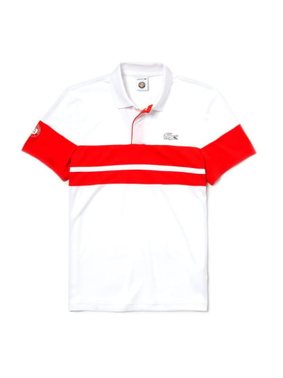 Polo et best sale short lacoste