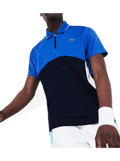 Polo lacoste hotsell sport ultra dry