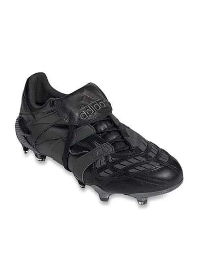 シューズ 27cm adidas PREDATOR ACCELERATOR black Buy Adidas Men's Predator Accelerator Black Football Shoes for Men