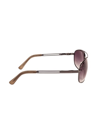 Kenneth cole reaction kc1069 hotsell aviator sunglasses