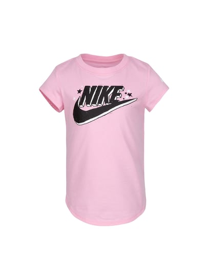 Pink 2024 nike top