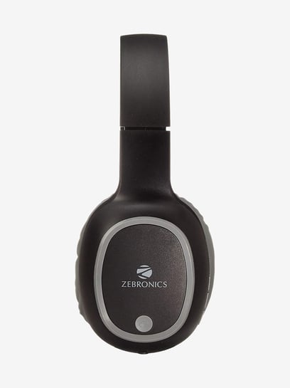 Zeb thunder online headphone