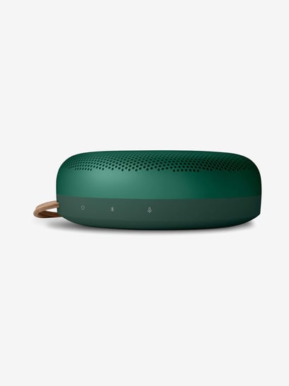 Bang & Olufsen Beosound A1 2nd Gen グリーン Bang & Olufsen Beosound A1 2nd Gen Portable Wireless